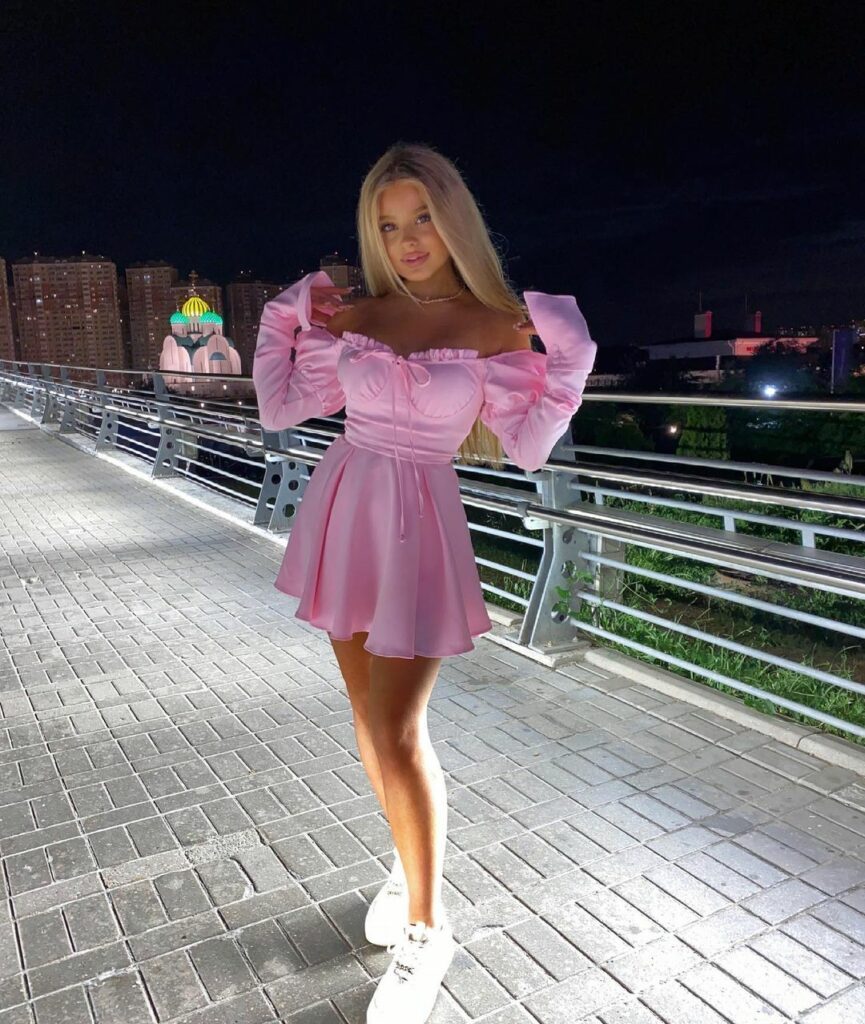 вероника золотова онлифанс слив