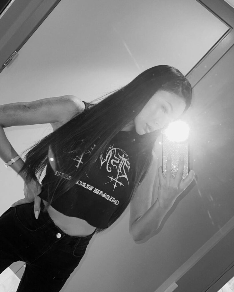 rae lil black слив онлифанс