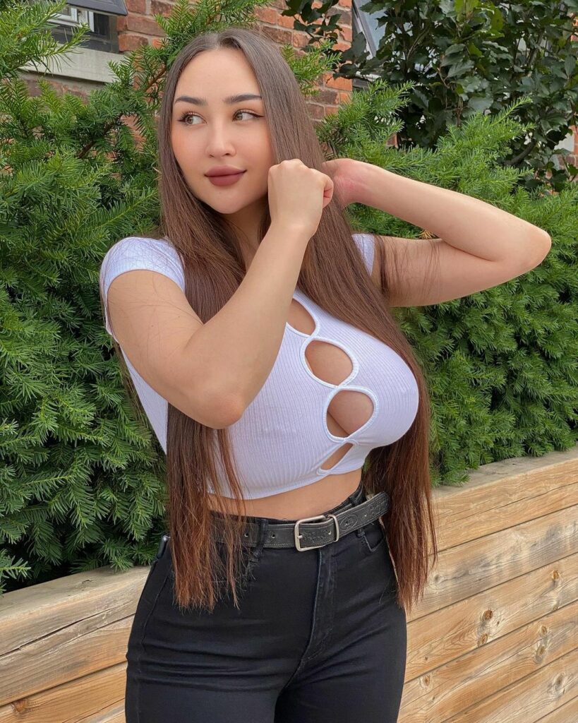 louisa khovanski слив onlika