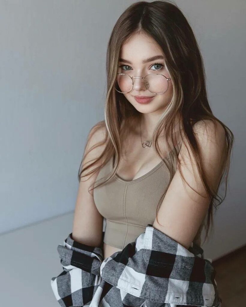 evaanna онлифанс слив