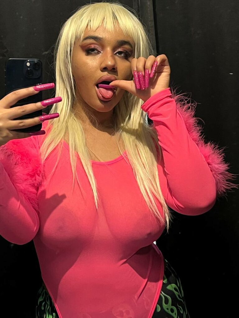 sarrarap онлифанс слив