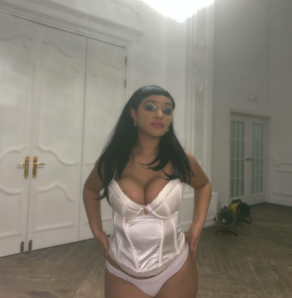 sarrarap онлик слив