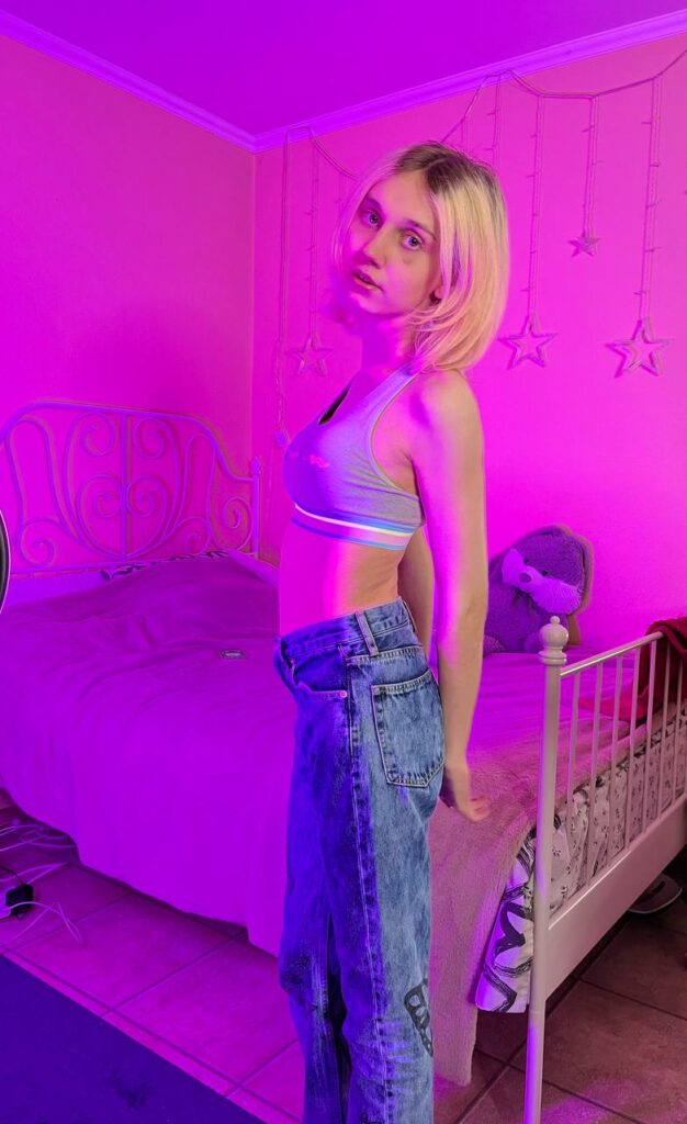 даша корейка sliv онлика