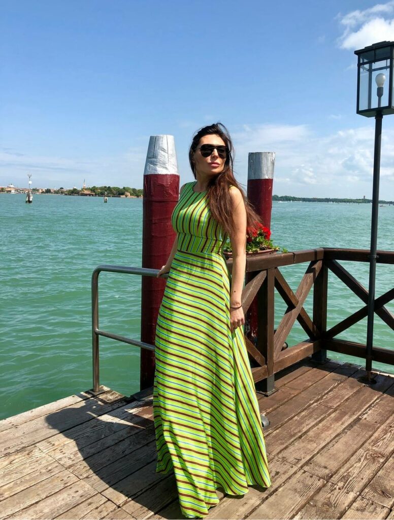 наталья бочкарева онлик слив