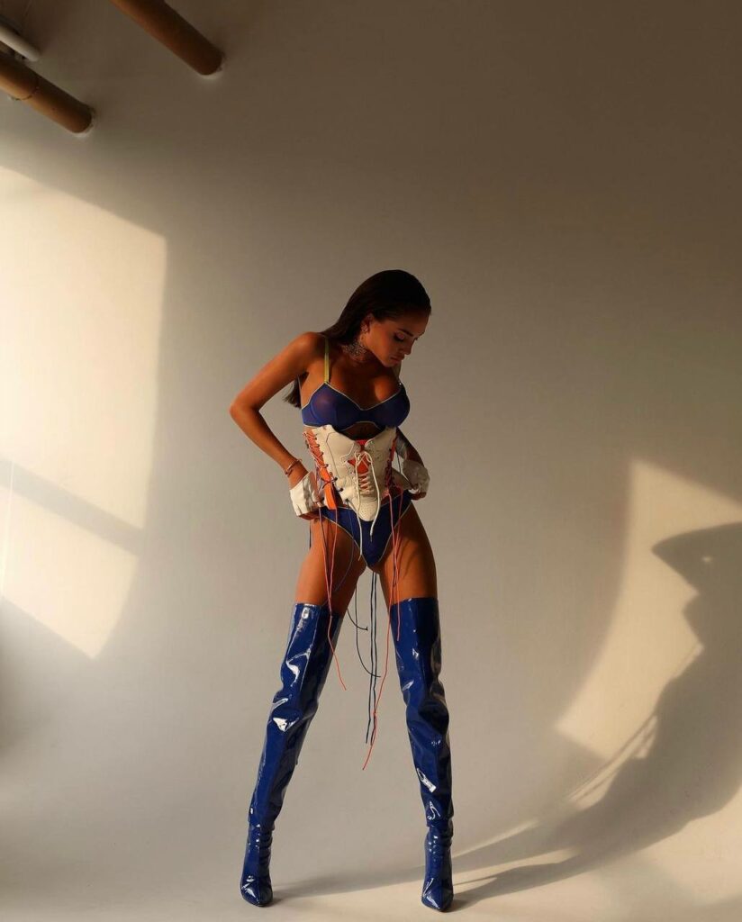 nessa orlova onlik sliv