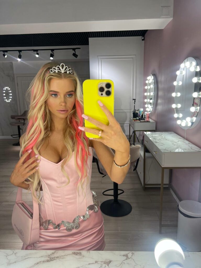 bruletova onlyfans слив