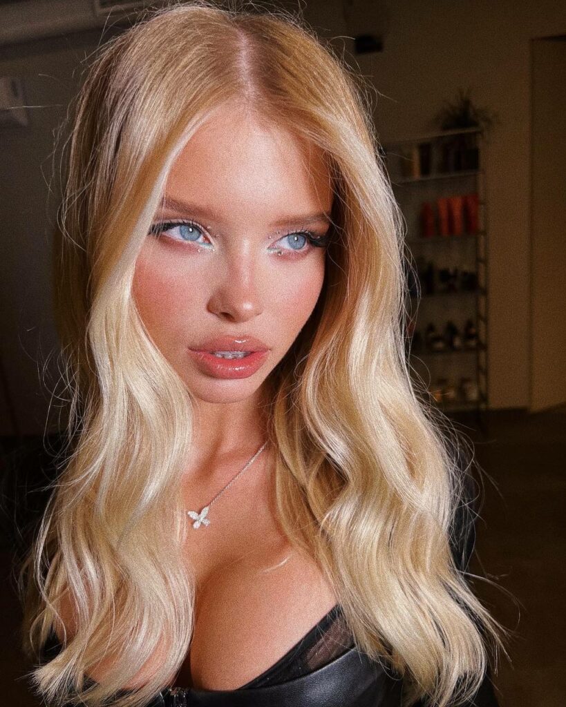 bruletova онлифанс слив