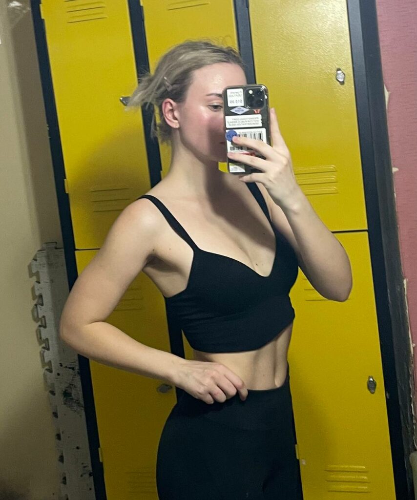 grankovastef слив онлифанс