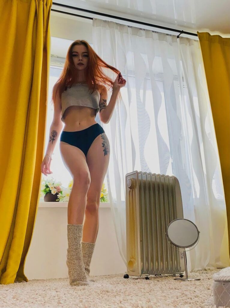 lana twinkle слив onlika