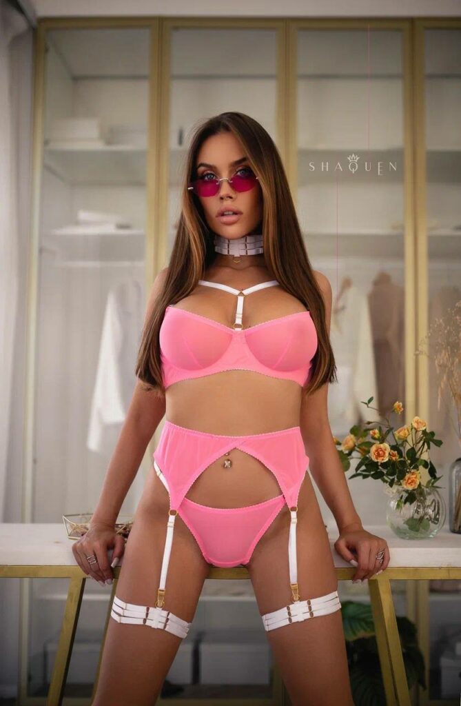 luxury girl onlik sliv