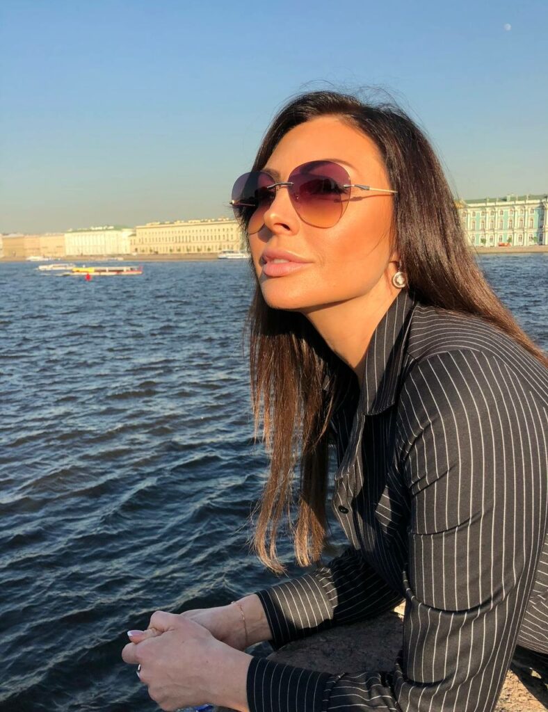 наталья бочкарева sliv onlika