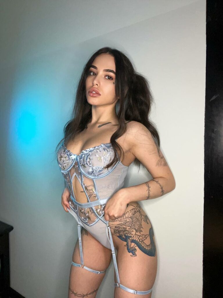 алиса муса онлифанс sliv