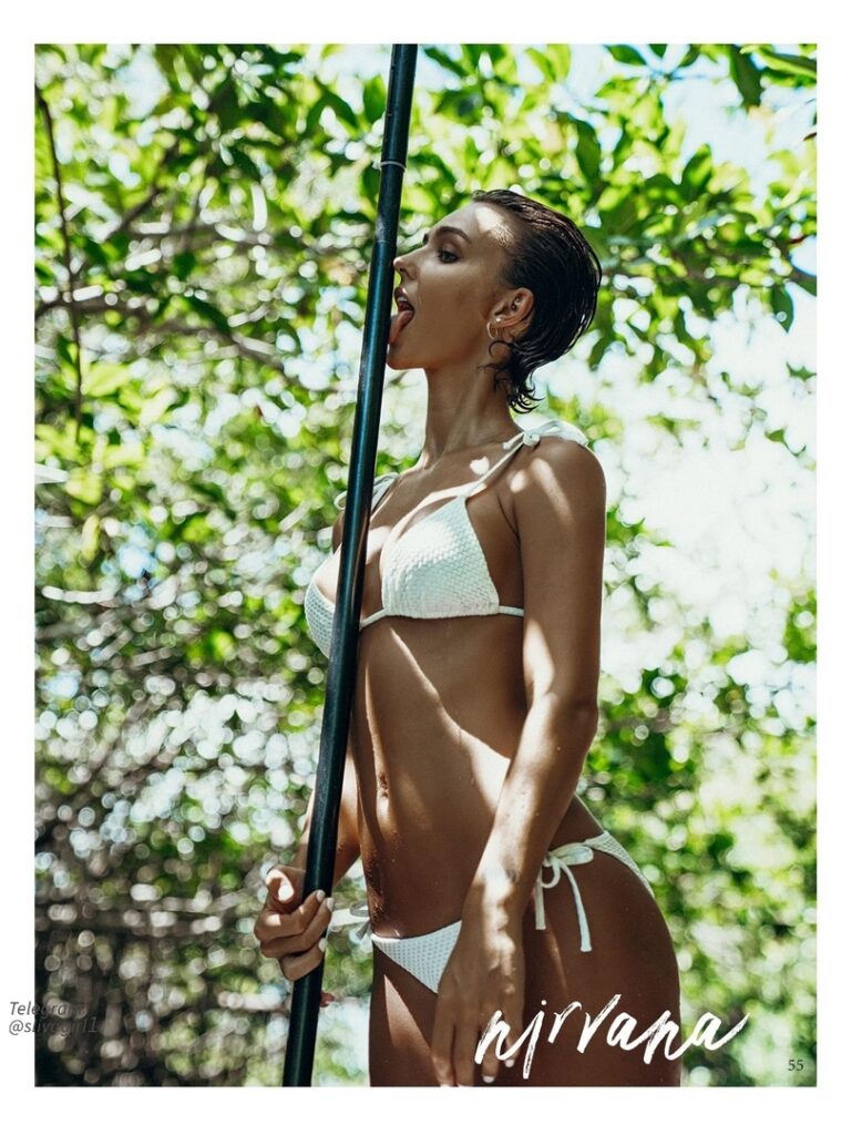 rachel cook слив