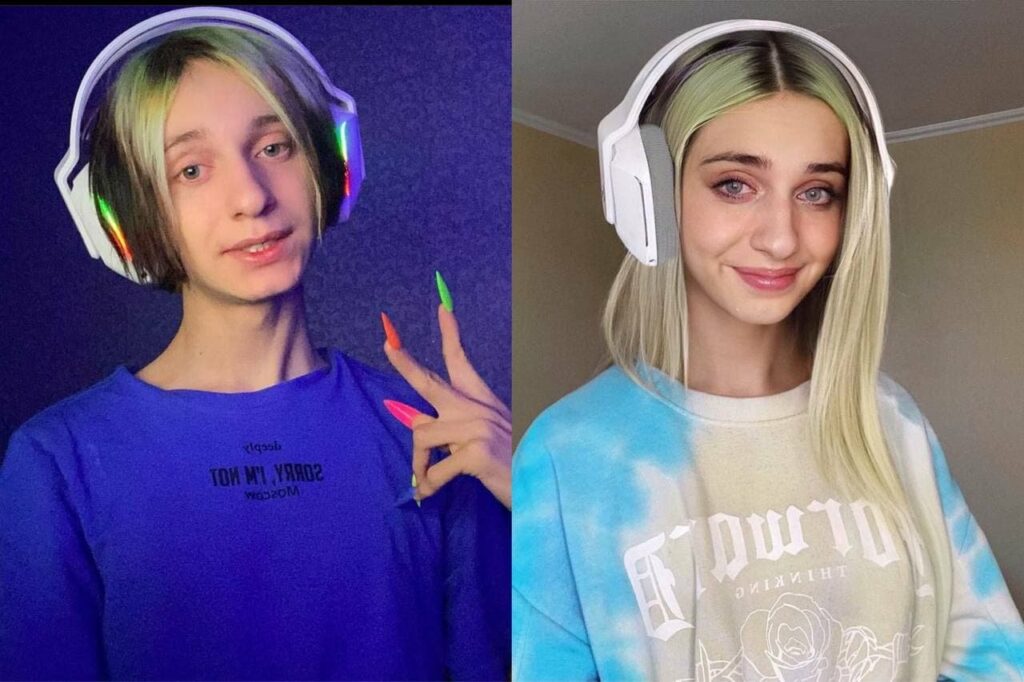 даша корейка onlyfans слив