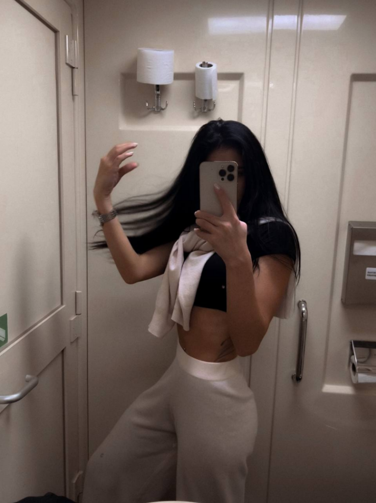 екатерина нефедова onlik sliv