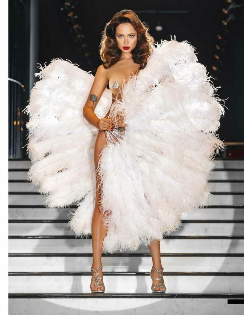 самбурская sliv foto