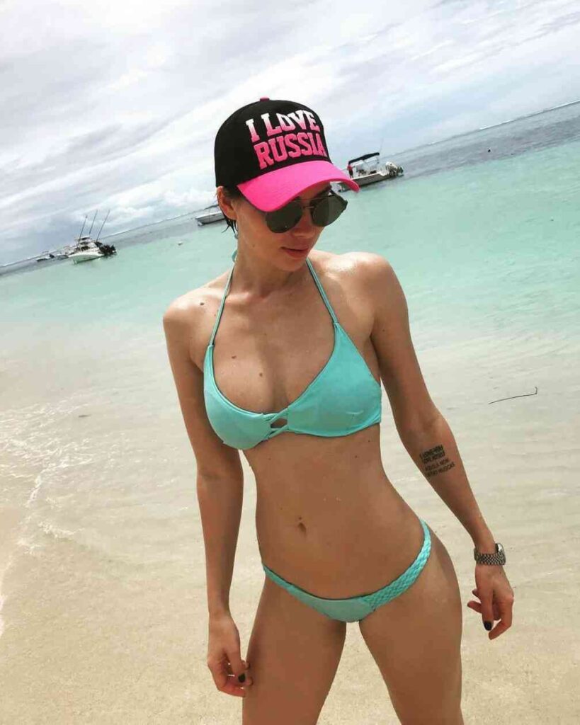 самбурская онлифанс слив