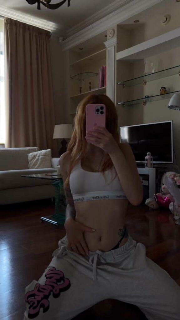 Шурыгина sliv блогерш