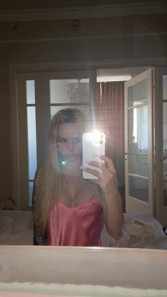 Шурыгина блогерши слив