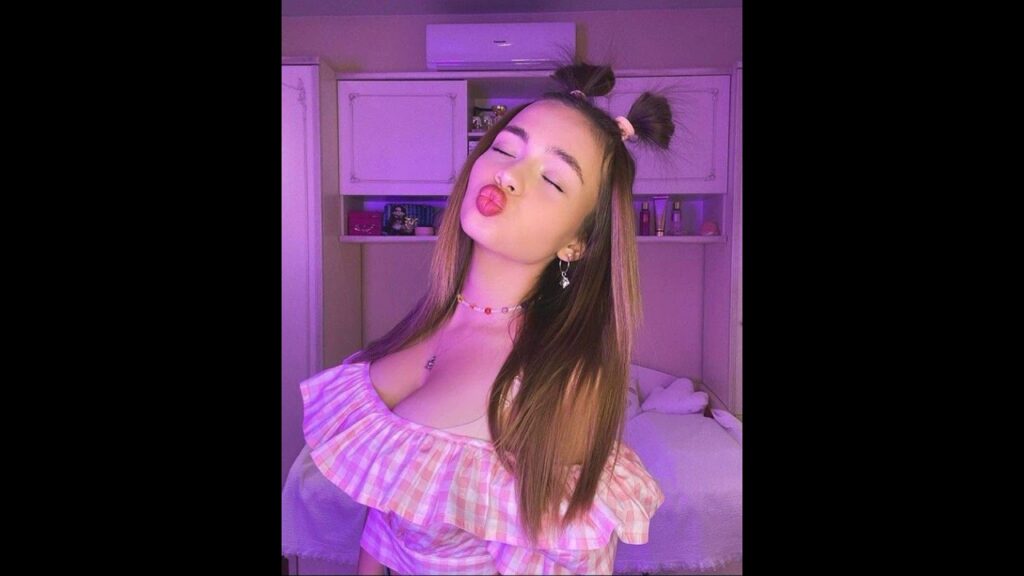 валя карнавал sliv фото