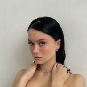 Alknwt (Ульяна Соколова)  слив фото с онлифанс модели  Alkonawt без ...