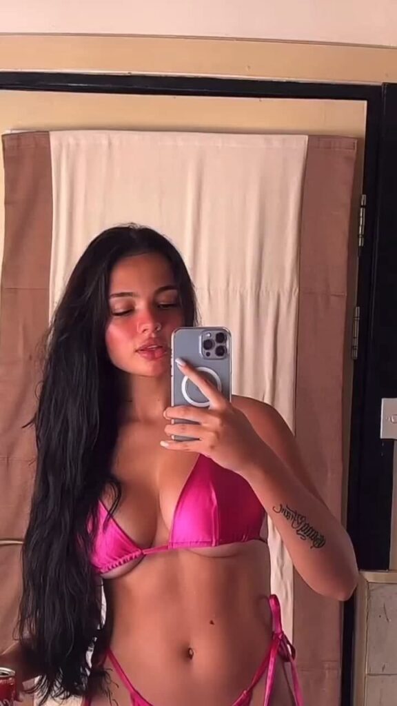 валя карнавал слив блогерш