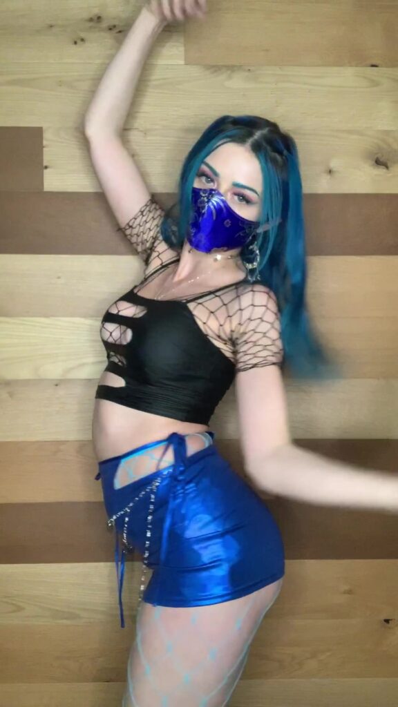 jewelz blu sliv онлифанс