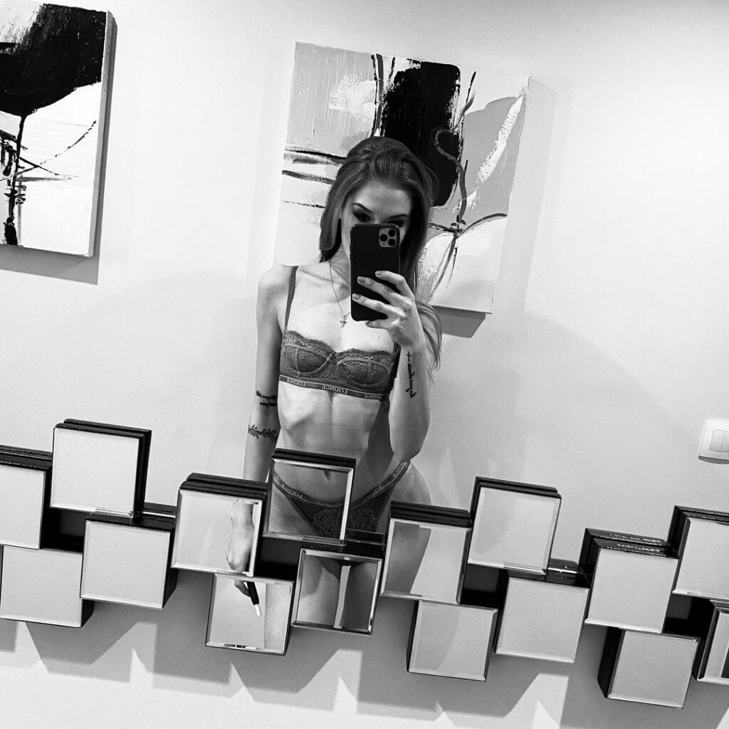 tiffany tatum слив фото