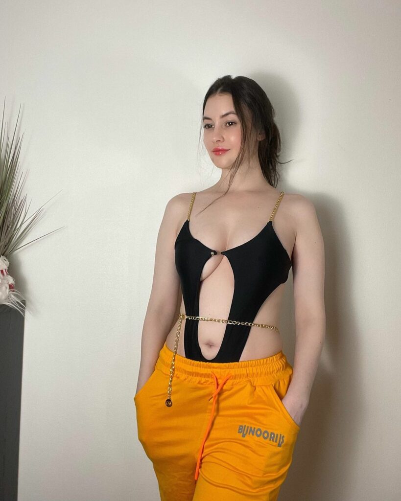 fiona allison sliv foto