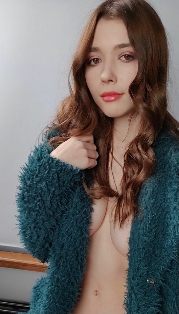 mila azul onlyfans sliv