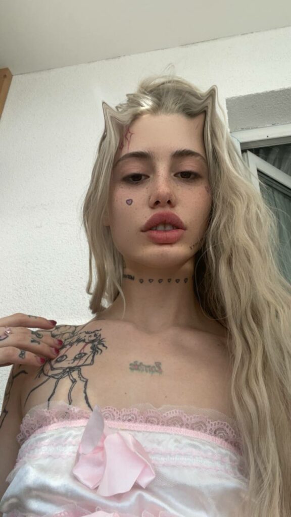 хофманита слив onlika