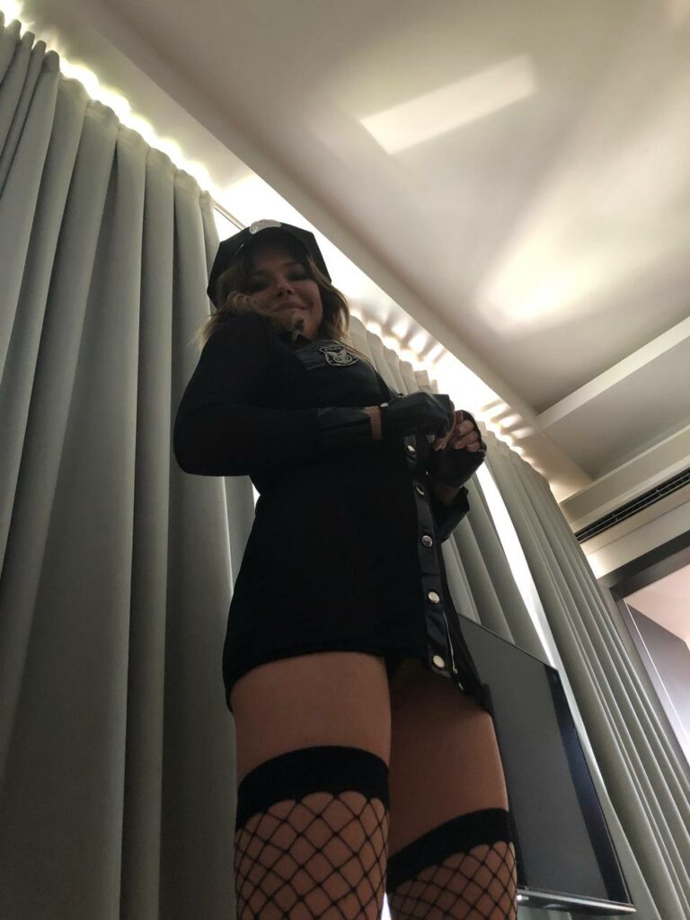 карина зверева sliv foto