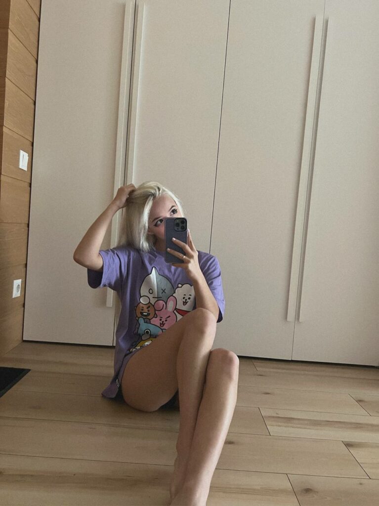 Симбочка sliv onlika