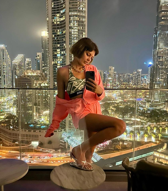 Bahar candan ifşaları