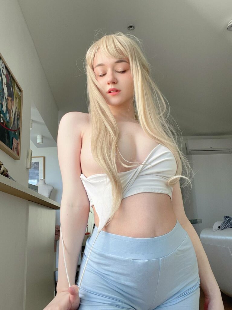 donnami sliv онлифанс