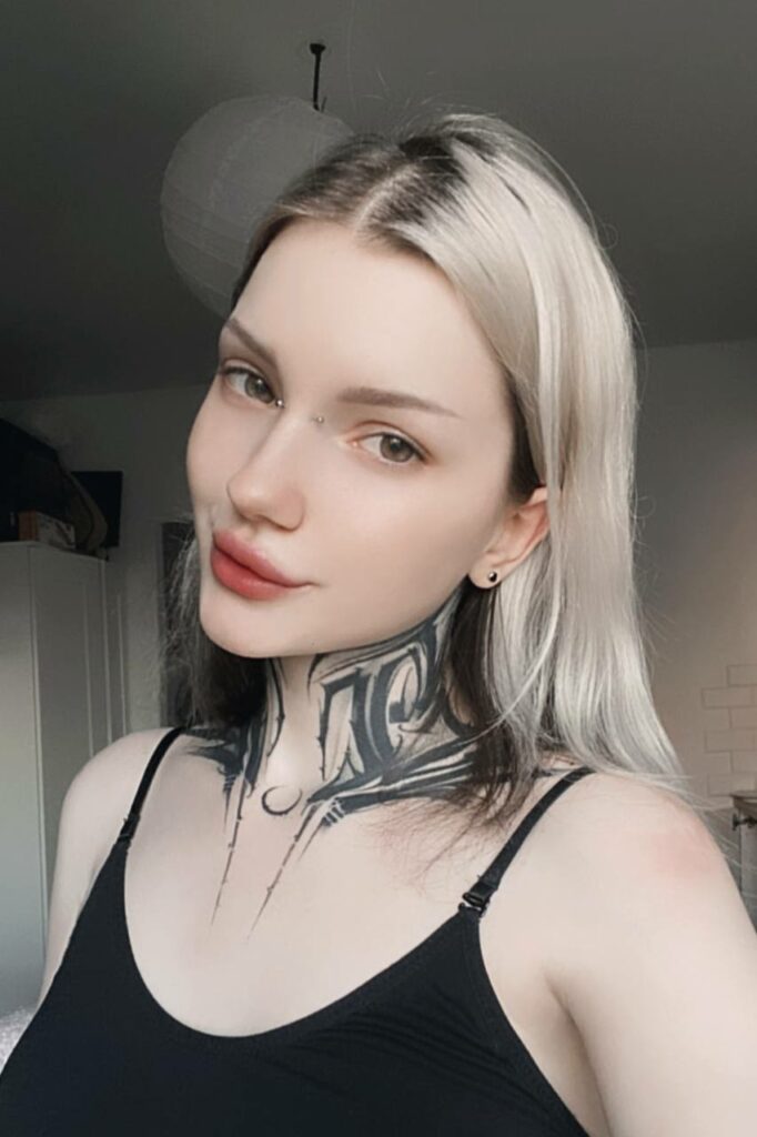 felvelial sliv онлика