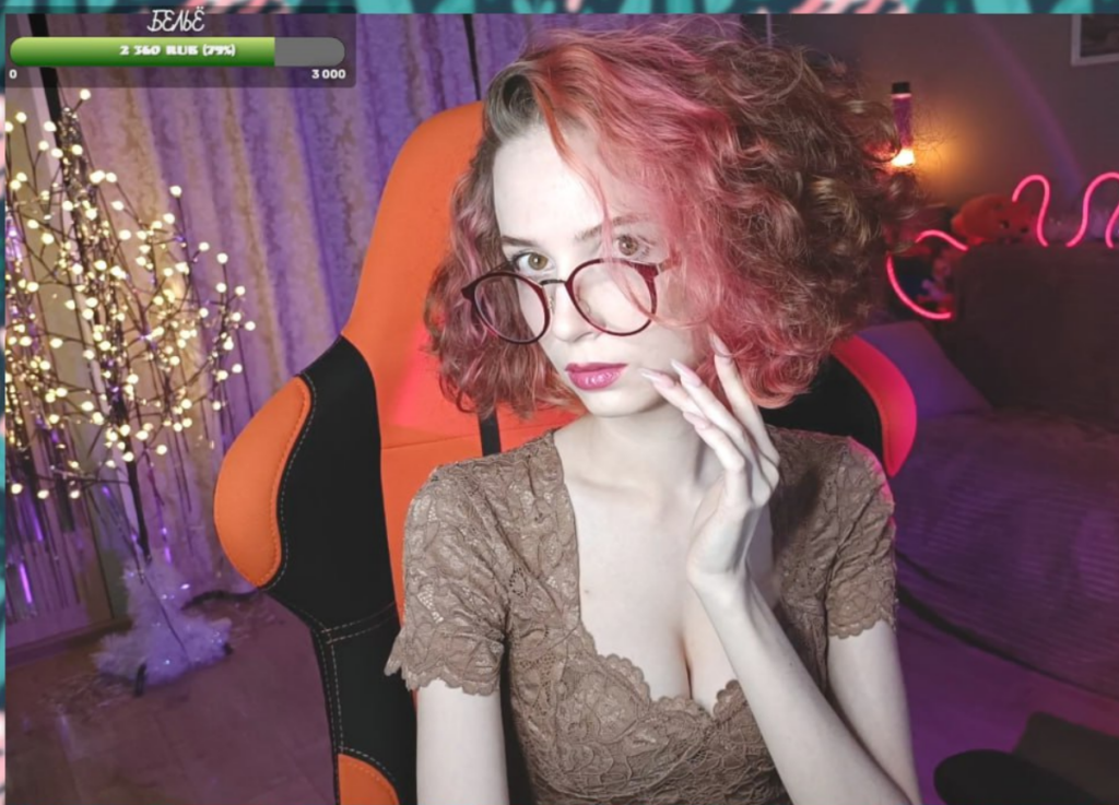 nika ypypy sliv фото