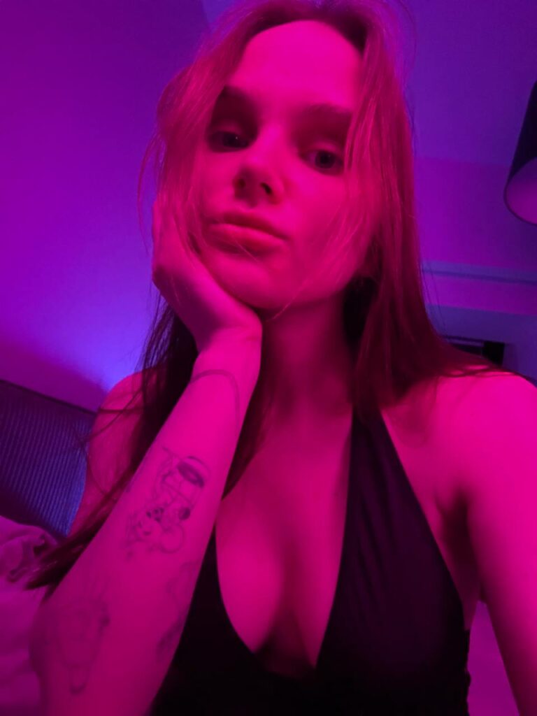 Valeriya baron голые фотки